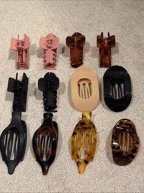 Claw Clip BUNDLE